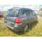 Capot OPEL ZAFIRA B
