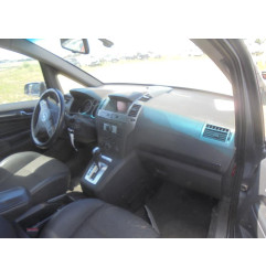 Capot OPEL ZAFIRA B Photo n°10