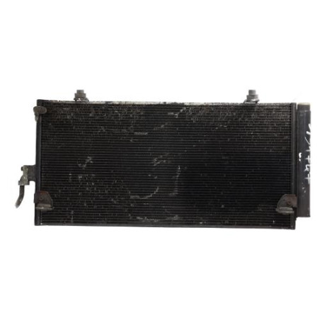 Condenseur de clim SUBARU LEGACY 4 Photo n°1
