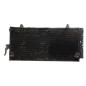 Condenseur de clim SUBARU LEGACY 4