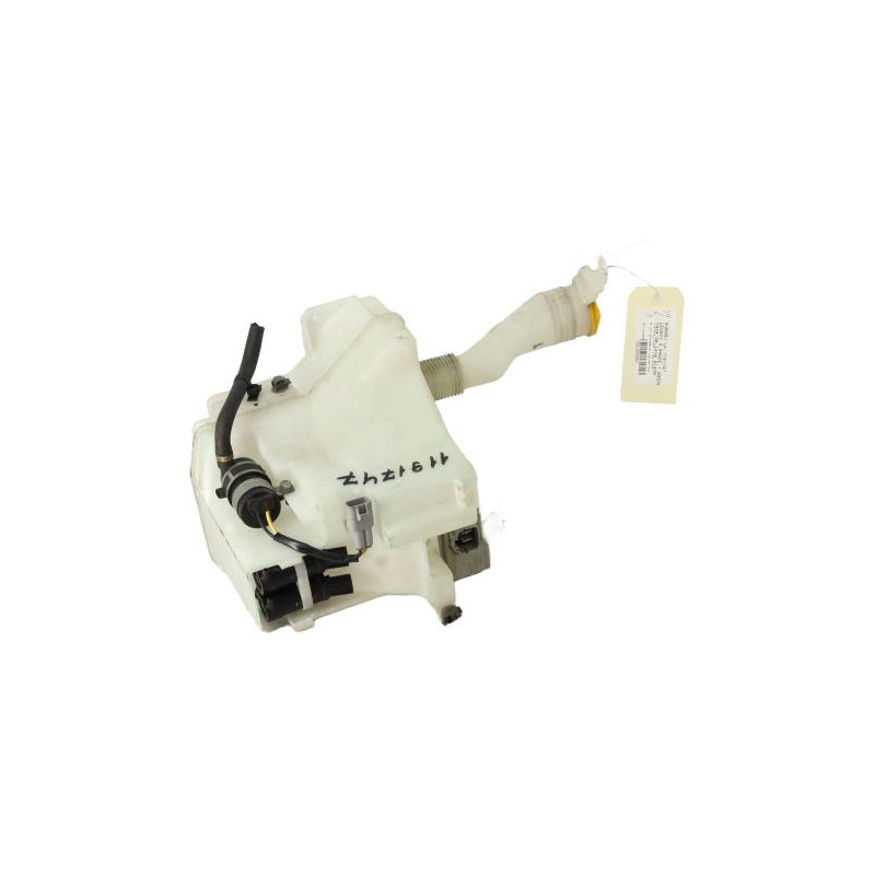 Vase de lave glace SUBARU LEGACY 4