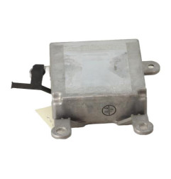 Boitier air bag SUBARU LEGACY 4 Photo n°3