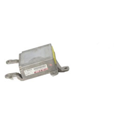 Boitier air bag SUBARU LEGACY 4 Photo n°4