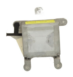 Boitier air bag SUBARU LEGACY 4 Photo n°5