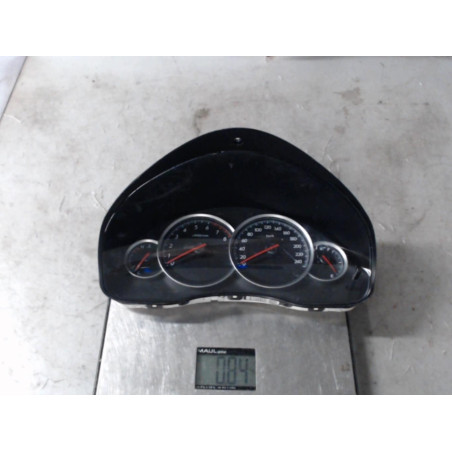 Compteur SUBARU LEGACY 4 Photo n°1