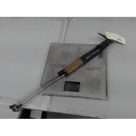 Verin de coffre SUBARU LEGACY 4