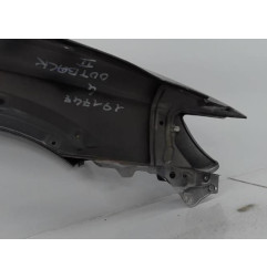 Aile avant gauche SUBARU LEGACY 4 Photo n°6