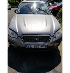 Aile avant gauche SUBARU LEGACY 4 Photo n°8