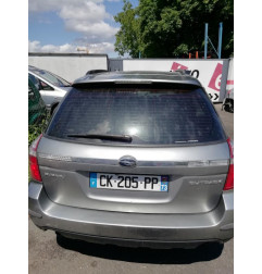 Aile avant gauche SUBARU LEGACY 4 Photo n°9