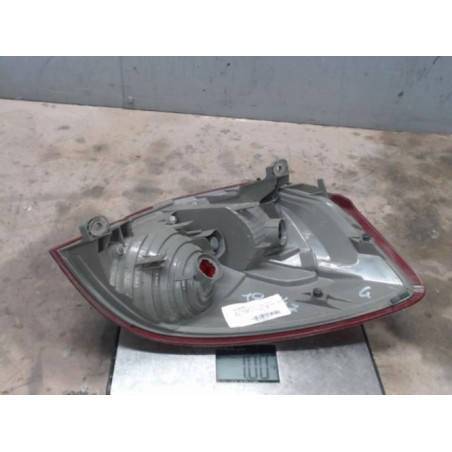 Feu arriere principal gauche (feux) SUBARU LEGACY 4 Photo n°1