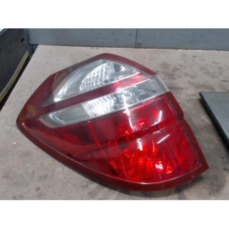 Feu arriere principal gauche (feux) SUBARU LEGACY 4