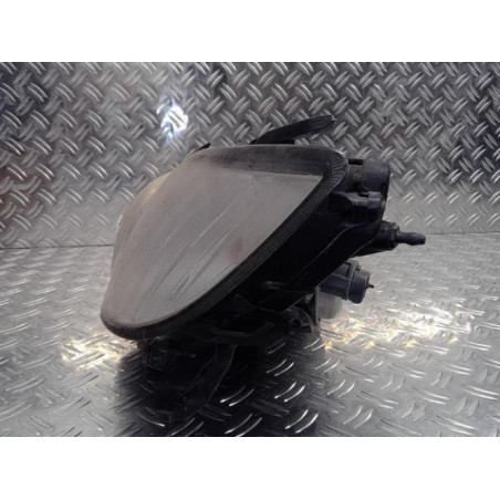 Optique avant principal gauche (feux)(phare) SUBARU LEGACY 4