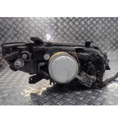 Optique avant principal gauche (feux)(phare) SUBARU LEGACY 4 Photo n°3