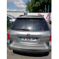 Optique avant principal gauche (feux)(phare) SUBARU LEGACY 4