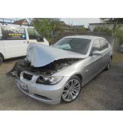 Arbre de transmission (propulsion) BMW SERIE 3 E90 Photo n°4
