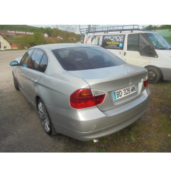 Arbre de transmission (propulsion) BMW SERIE 3 E90 Photo n°7