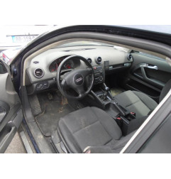 Retroviseur droit AUDI A3 2 Photo n°5