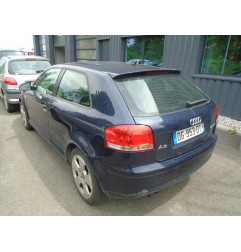 Retroviseur droit AUDI A3 2 Photo n°6