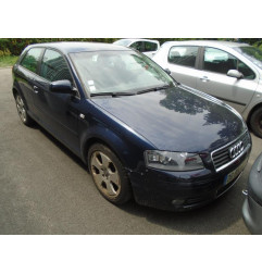 Retroviseur droit AUDI A3 2 Photo n°8