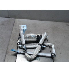 Air bag rideau gauche BMW SERIE 3 E90 Photo n°1