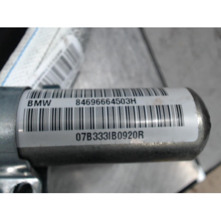Air bag rideau gauche BMW SERIE 3 E90