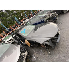 Air bag rideau gauche BMW SERIE 3 E90 Photo n°4