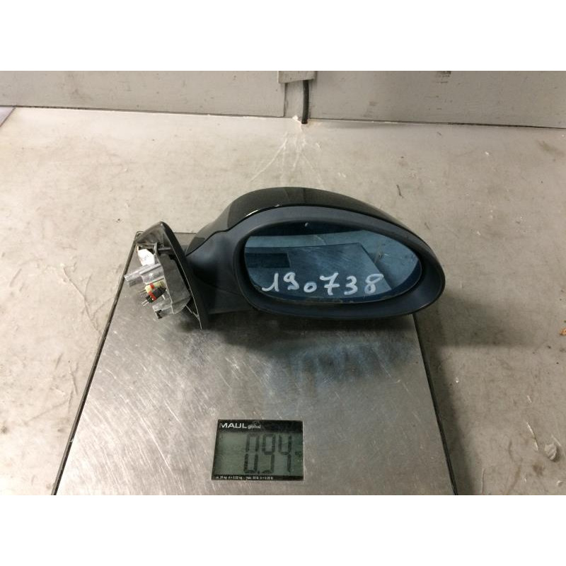 Retroviseur droit BMW SERIE 3 E90