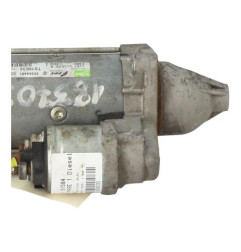 Demarreur OPEL CORSA D Photo n°4