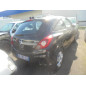 Demarreur OPEL CORSA D