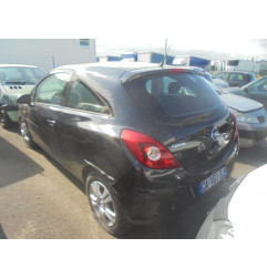 Demarreur OPEL CORSA D Photo n°10