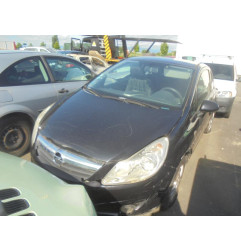 Demarreur OPEL CORSA D Photo n°11