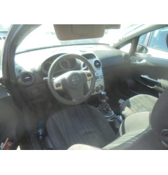 Demarreur OPEL CORSA D Photo n°13