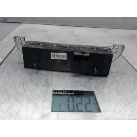 Interrupteur de leve vitre MINI MINI 1 R50/R53 Photo n°1