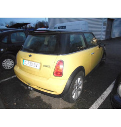 Interrupteur de leve vitre MINI MINI 1 R50/R53 Photo n°7