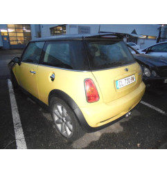 Interrupteur de leve vitre MINI MINI 1 R50/R53 Photo n°8