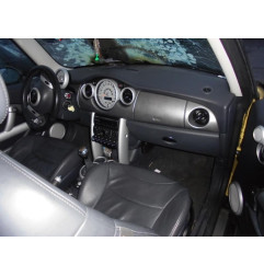 Interrupteur de leve vitre MINI MINI 1 R50/R53 Photo n°9