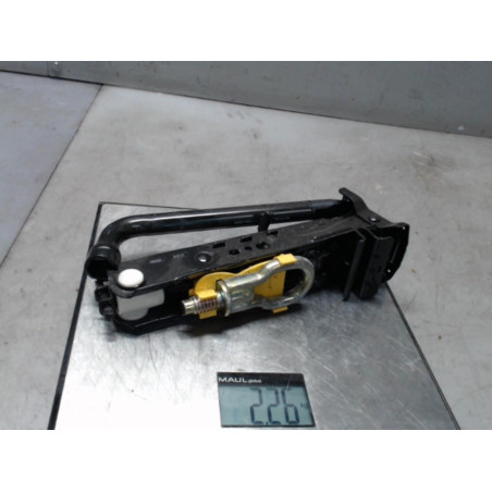 Cric MAZDA 2 1 Photo n°1