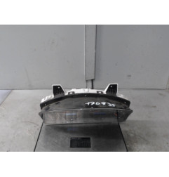 Compteur JEEP GRAND CHEROKEE 2 Photo n°1