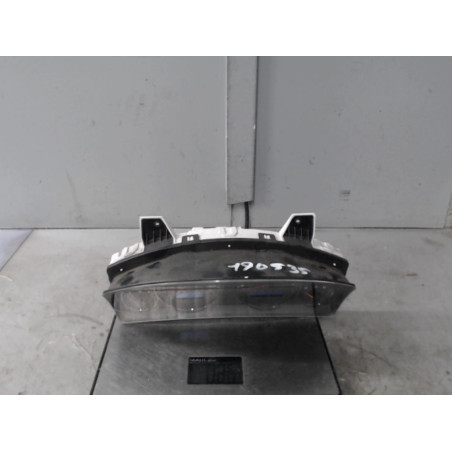 Compteur JEEP GRAND CHEROKEE 2 Photo n°1