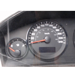 Compteur JEEP GRAND CHEROKEE 2