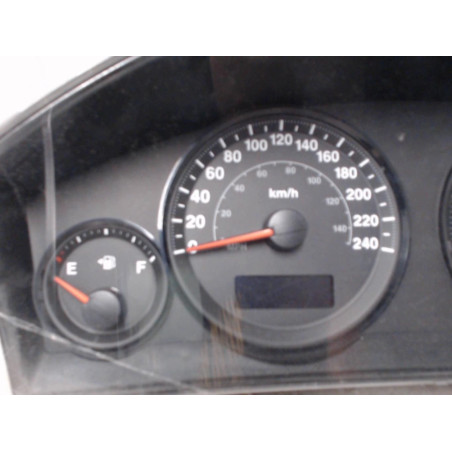 Compteur JEEP GRAND CHEROKEE 2