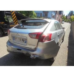 Alternateur MITSUBISHI LANCER 5 Photo n°8