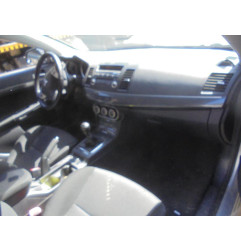 Alternateur MITSUBISHI LANCER 5 Photo n°10