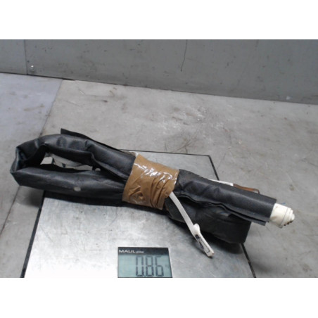 Air bag rideau gauche RENAULT MEGANE 3 Photo n°1