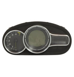Compteur RENAULT MEGANE 3 Photo n°1