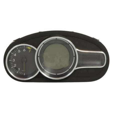 Compteur RENAULT MEGANE 3 Photo n°1