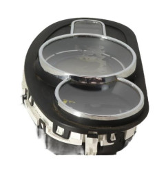 Compteur RENAULT MEGANE 3 Photo n°3