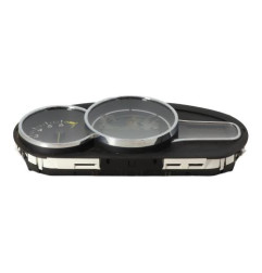 Compteur RENAULT MEGANE 3 Photo n°4