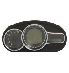 Compteur RENAULT MEGANE 3 Photo n°6