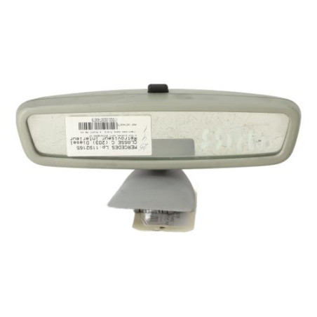 Retroviseur interieur MERCEDES CLASSE C 203 Photo n°1
